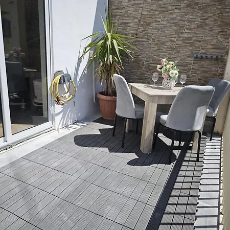 119 Bliss * Sliema