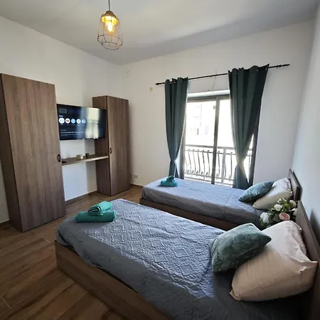119 Bliss Sliema