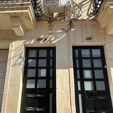 119 Bliss * Sliema